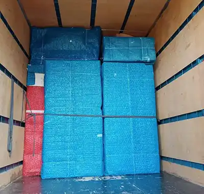İstanbul İkitelli Nakliyat Eşya Paketleme Görseli