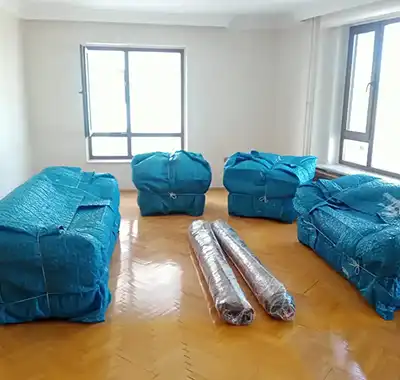 İstanbul İkitelli Nakliyat Eşya Paketleme Görseli