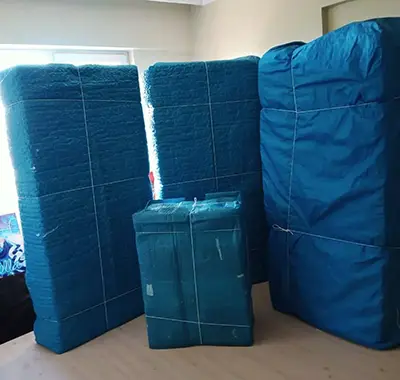 İstanbul İkitelli Nakliyat Eşya Paketleme Görseli