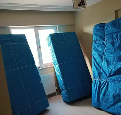 İstanbul İkitelli Nakliyat Eşya Paketleme Görseli