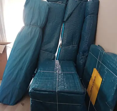 İstanbul İkitelli Nakliyat Eşya Paketleme Görseli