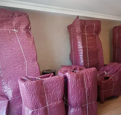 İstanbul İkitelli Nakliyat Eşya Paketleme Görseli