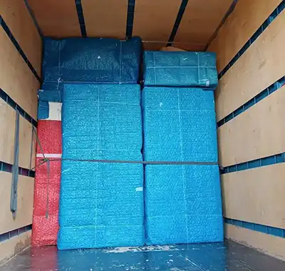 İstanbul İkitelli Nakliyat Eşya Paketleme Görseli